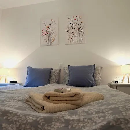 Renovated Jana Apartma
