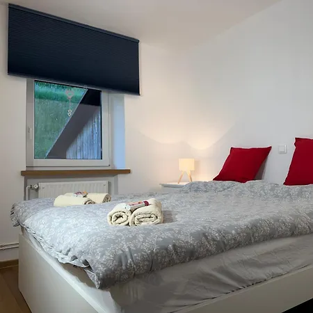 Apartma Renovated Jana