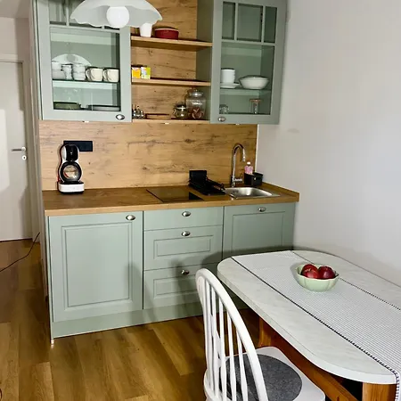 Renovated Jana