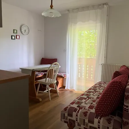 Renovated Jana *