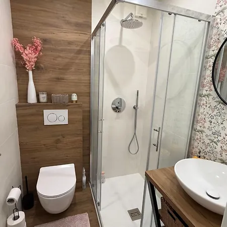 Apartma Renovated Jana Bohinj