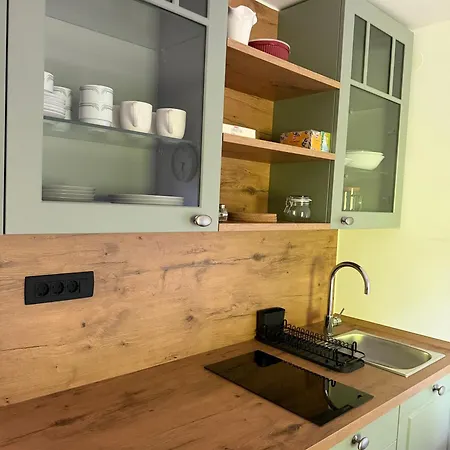 Apartma Renovated Jana Bohinj