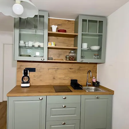 Renovated Jana Apartma