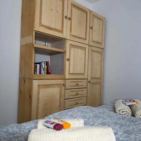 Apartma Renovated Jana Bohinj