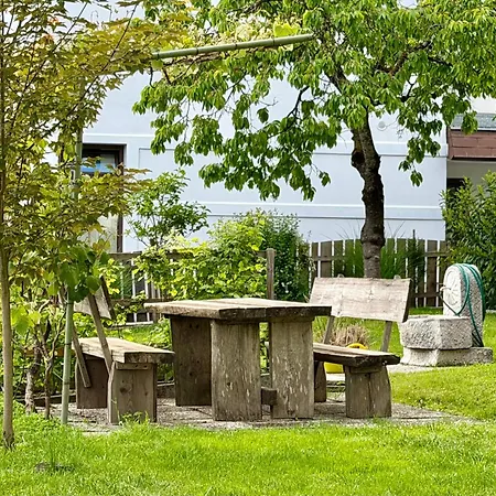 Apartma Renovated Jana Bohinj