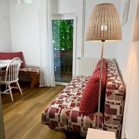 Renovated Jana Bohinj