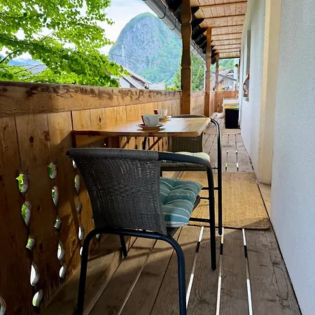 Apartma Renovated Jana Bohinj