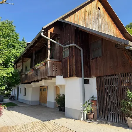 Apartma Renovated Jana