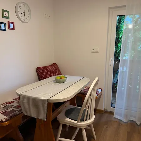 Renovated Jana * Bohinj
