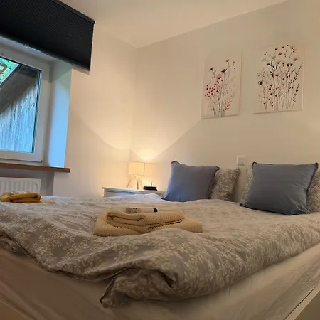 Apartma Renovated Jana Bohinj