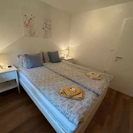 Apartma Renovated Jana *