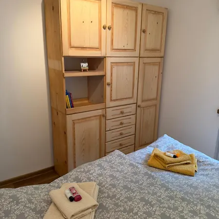 Renovated Jana *