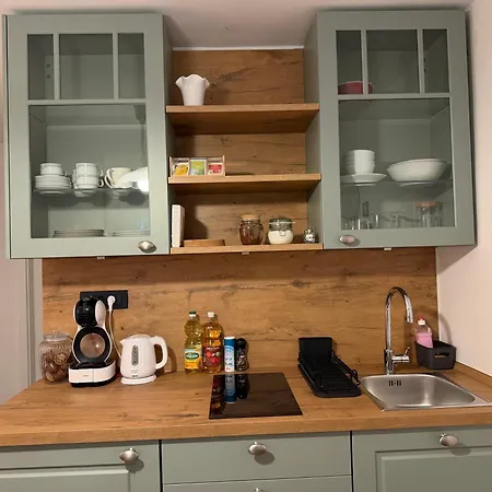 Renovated Jana Apartma