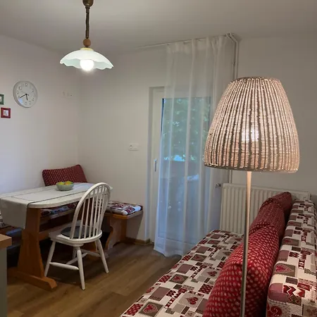 Renovated Jana *
