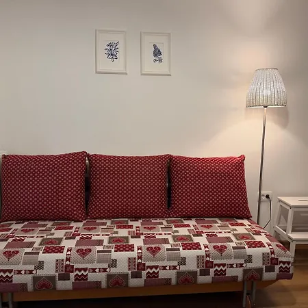 Renovated Jana Bohinj